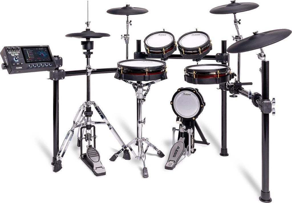 Zestaw Alesis Strata Core Kit Zdjęcie produktu 