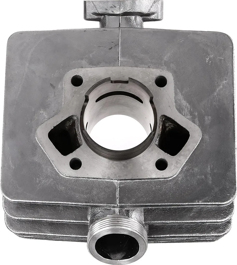 Ensemble cylindre et piston avec roulement pour mobylette Simson S53 - 6
