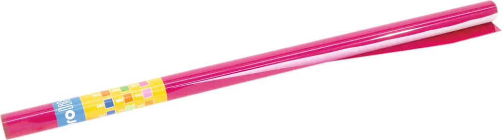 EUROLITE foglio a colori 128 rosa brillante 61x50cm