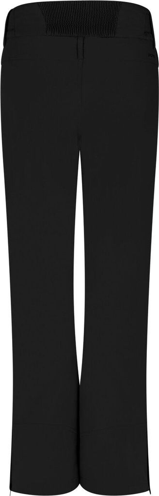 PROTEST PRTVoleta snowpants TRUE BLACK TRUE BLACK 38