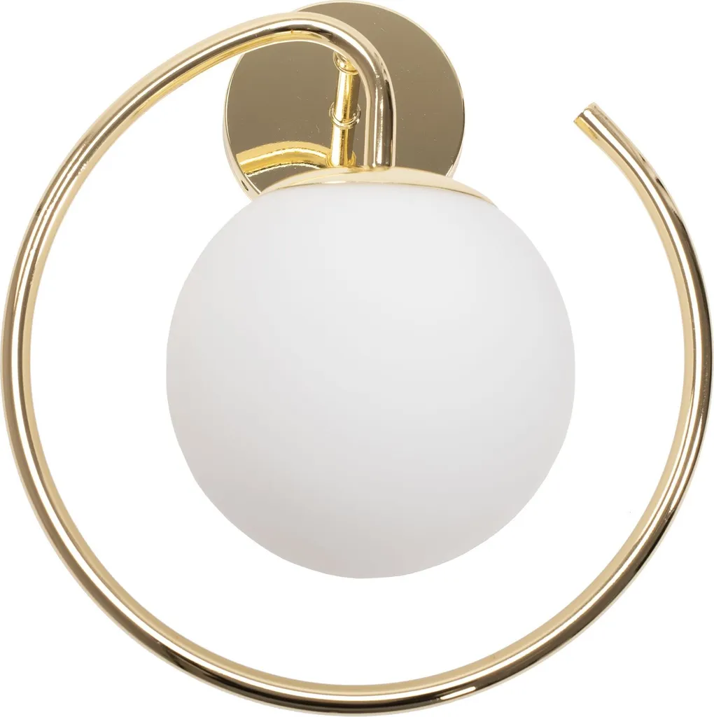 Lampada da Parete tooLight App1153-1W Gold - 7