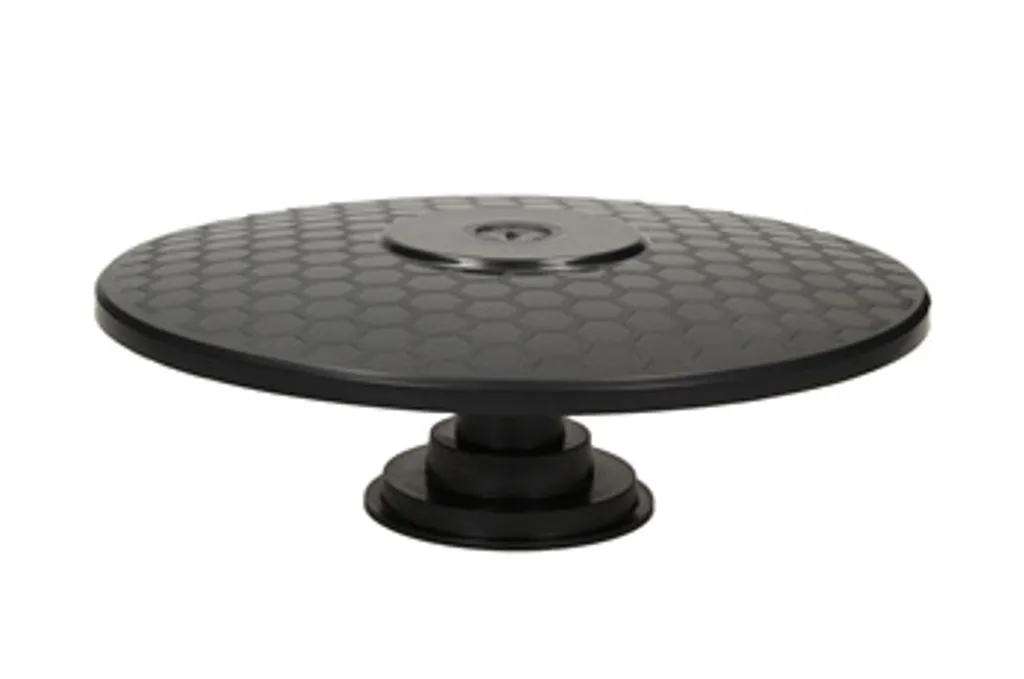 Antenne Magnétique DVB-T2 OPENBOX Noire avec Fixation Puissante