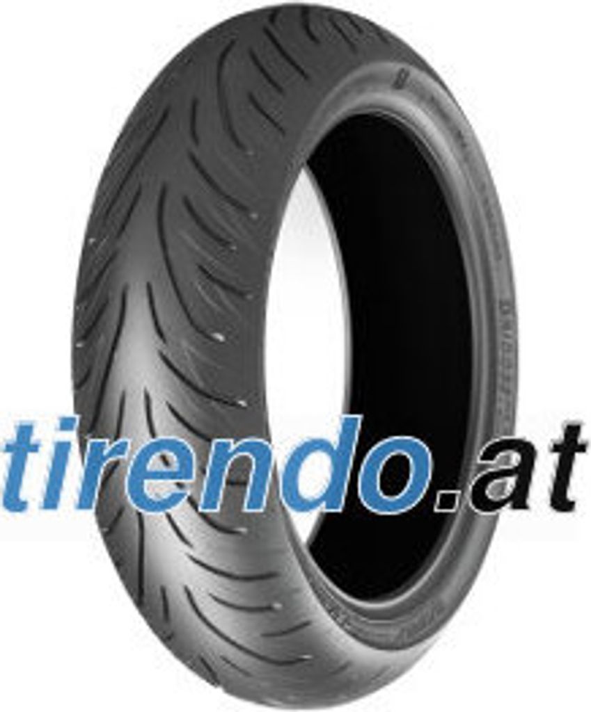 Bridgestone  motorcycle-tyres T 31 R GT ( 180/55 ZR17 TL Produktbild 