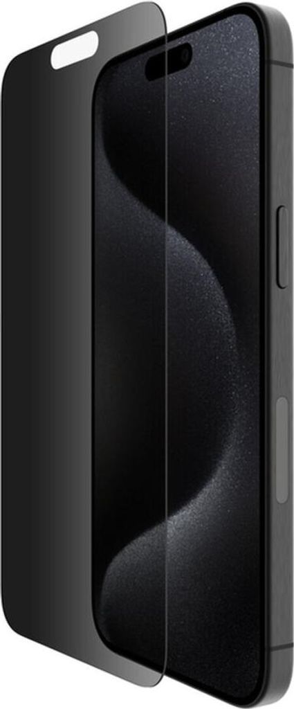 Belkin ScreenForce InvisiGlassAM Privacy 16 Pro Max Immagine del prodotto 