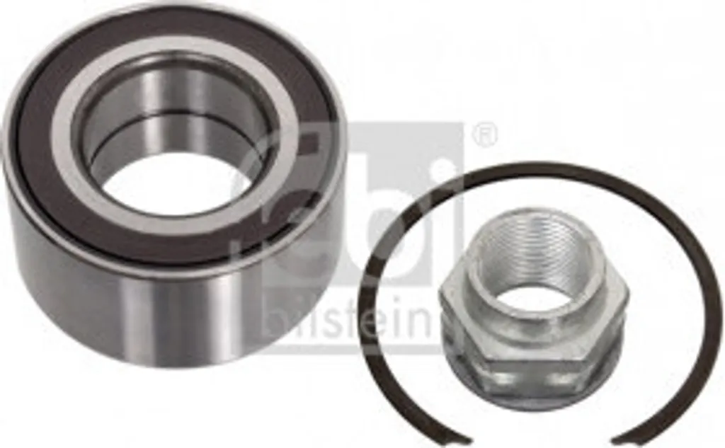 Roulement de roue Febi Bilstein 100507 pour Fiat 500 et Ford KA+