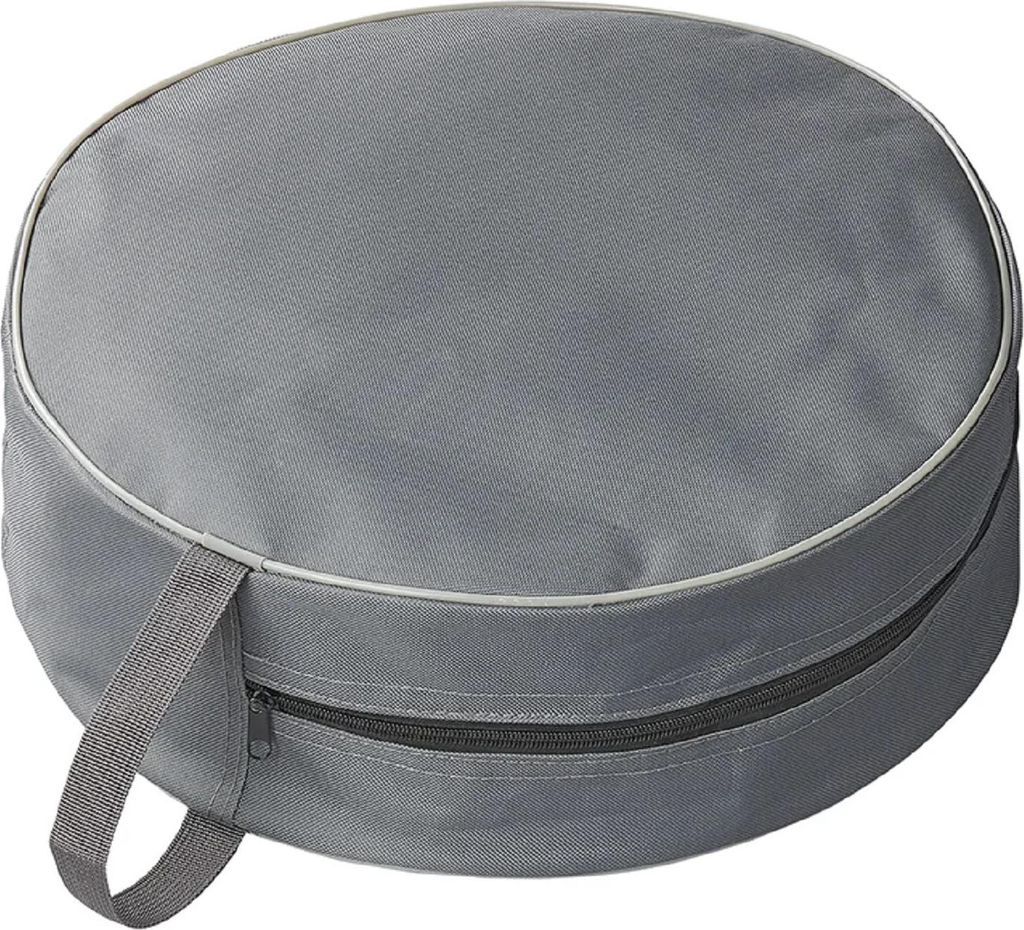 Kabeltasche für CEE-Verlängerungskabel Zdjęcie produktu 