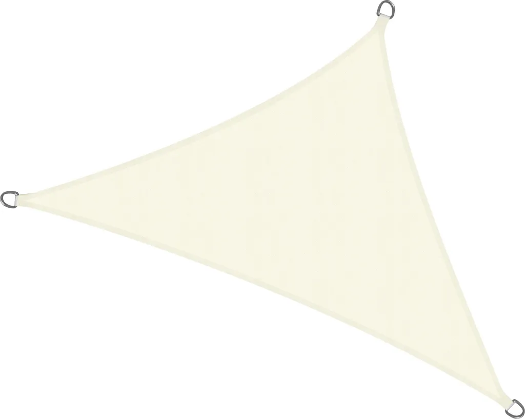 Tenda a Vela Triangolare PES Sol Royal SolVision PS9 - Qualità Professionale