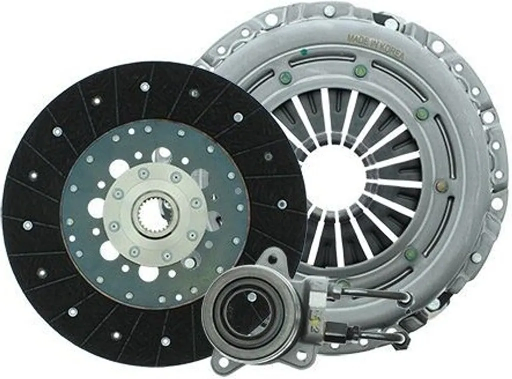 Kit d'embrayage AISIN CKY-134R haute performance et durabilité acier