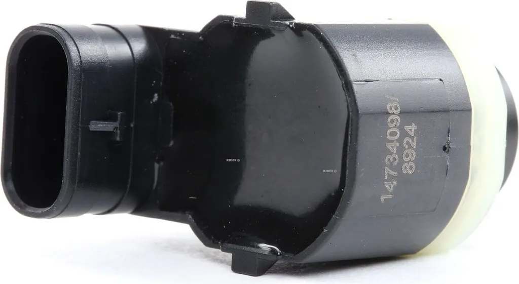 RIDEX 2412P0059 - Sensore di parcheggio OE 66209127798, anteriore per X3 (E83), X5 (E70), X6 (E71), S80 II (124), V70 III (135), XC60 (156), XC70 II (136)