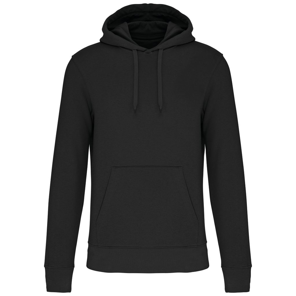Kariban Umweltfreundliches Kapuzensweatshirt für Herren
