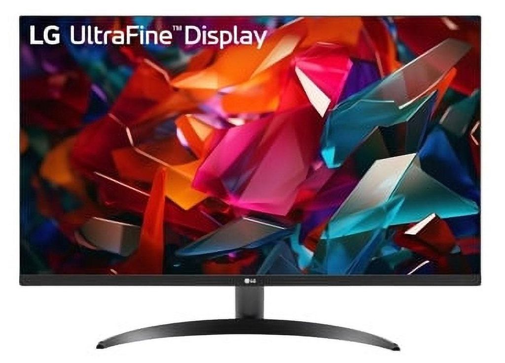 LG 32″ 32UR500K-B UHD 4K 16:9 HDMI DP HDR10 Nero - Schermo Immagine del prodotto 