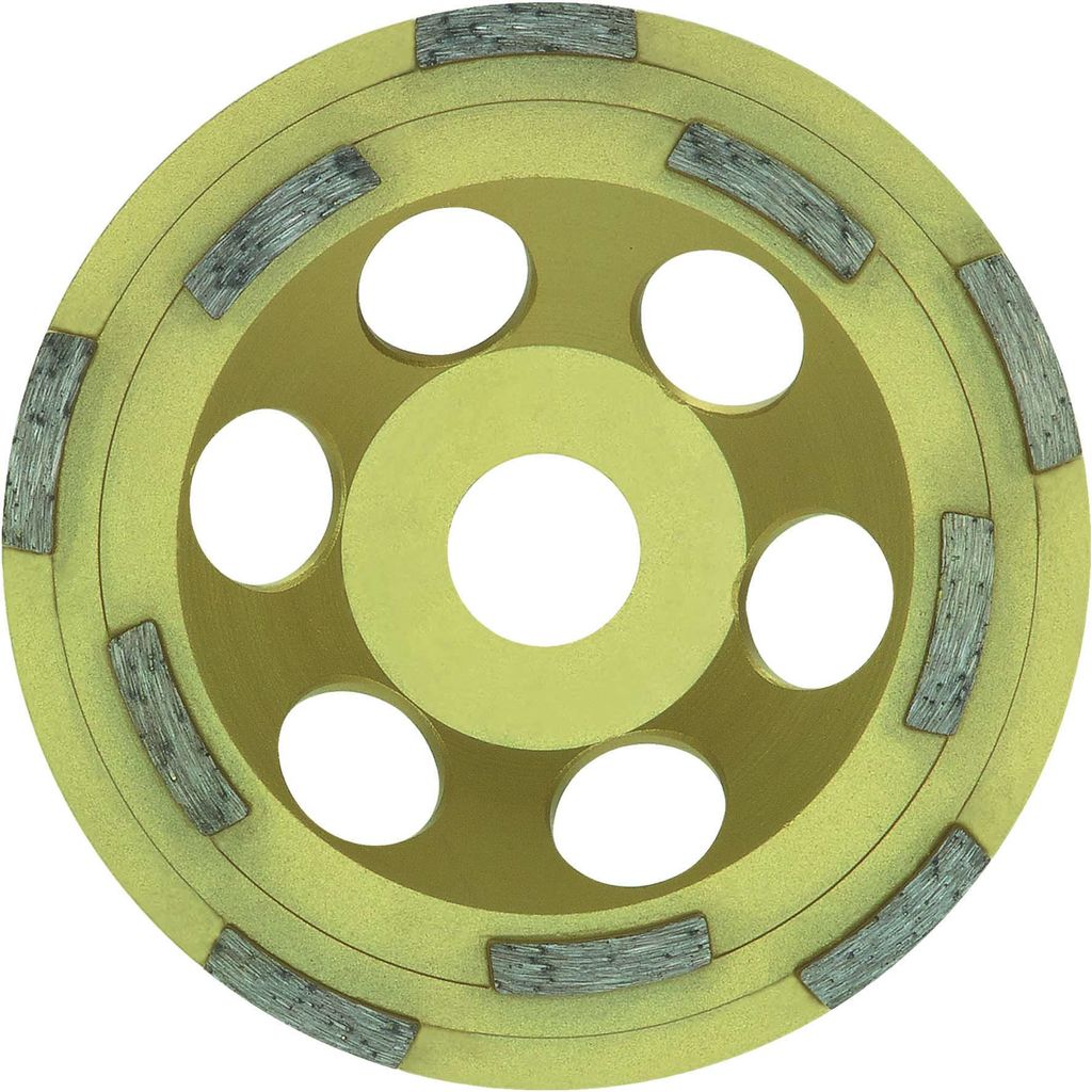 Diamant Topfschleifer Bosch Ø 180 mm