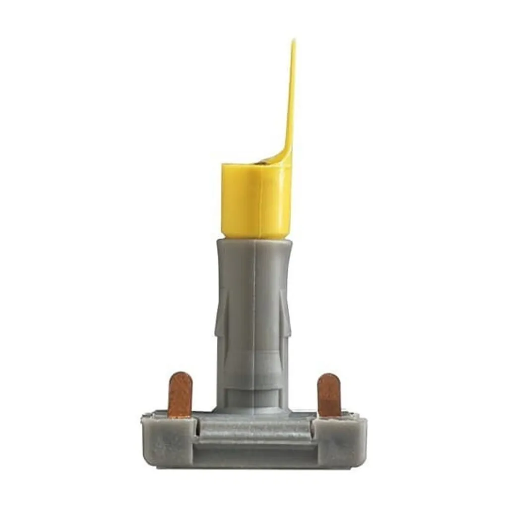 Busch-Jaeger 8382-17 Unité d'éclairage LED bleue avec socle intégré