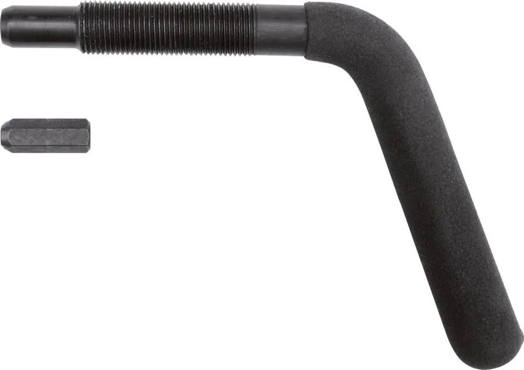 Riveteuse de chaîne universelle 1/4" à .404 compatible toutes marques