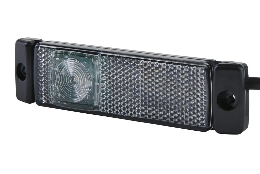 Luce Posizione LED HELLA per Camion DAF | Garanzia di Qualità