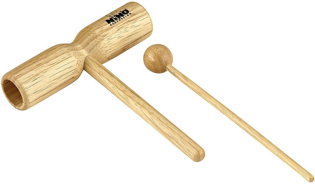 Nino Percussion NINO570 Röhrentrommel Größe S Produktbild 