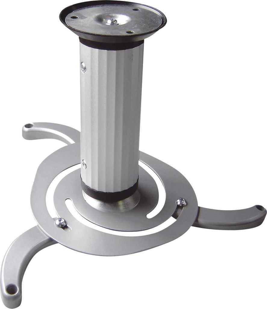 Showgear PRB-1 Projector Mount for Ceiling Höhenverstellbar