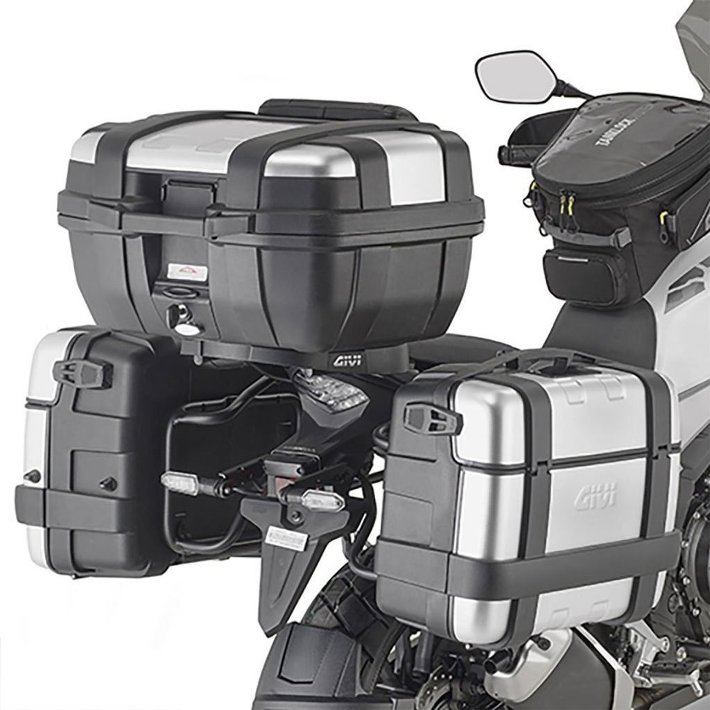 Ramki boczne monokey GIVI PLO1171MK PL ONE-FIT Zdjęcie produktu 