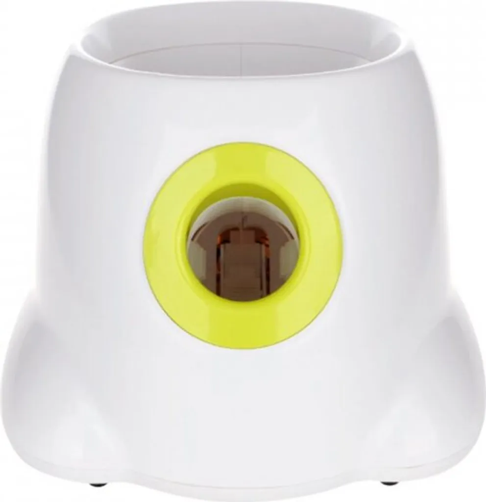 Machine à lancer des balles interactive BOT L1 pour petits chiens 5cm