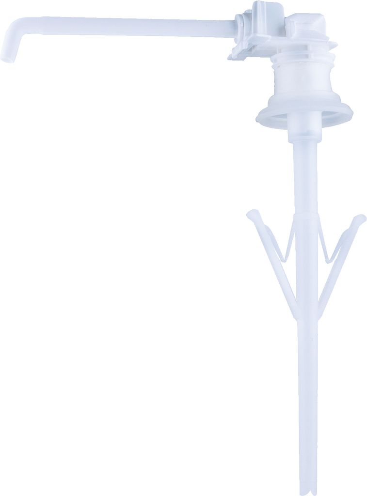 Bode Eurospender 1 plus Einmalpumpe 1000 ml 1 St