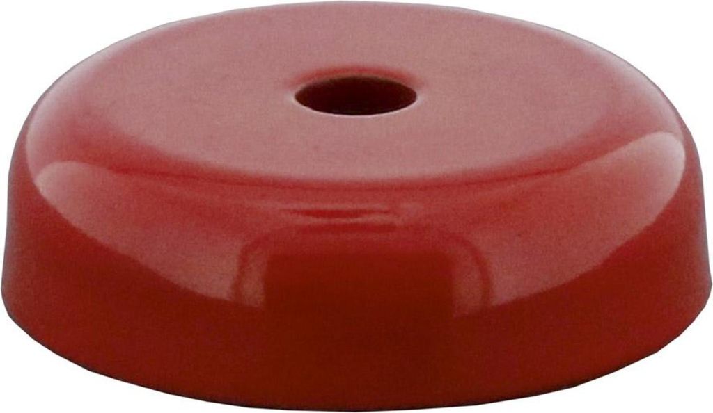 Fortis Flachtopfmagnet 38,1x10,4mm