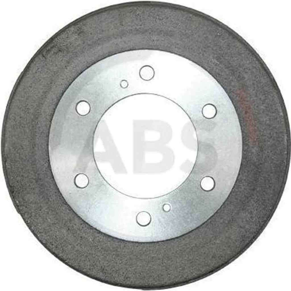 Tambour de Frein Arrière pour Nissan NP300 et Pick-up - Modèle 2361-S