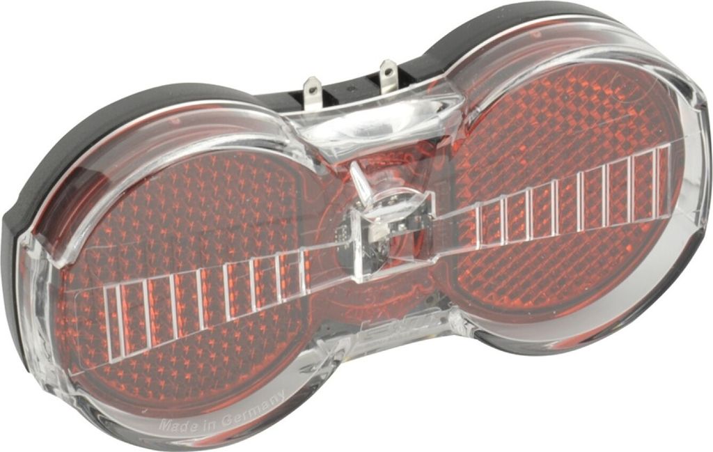Zadné dynamo svetlo Busch & Müller TOPLIGHT Flat S Plus, Obrázok produktu 