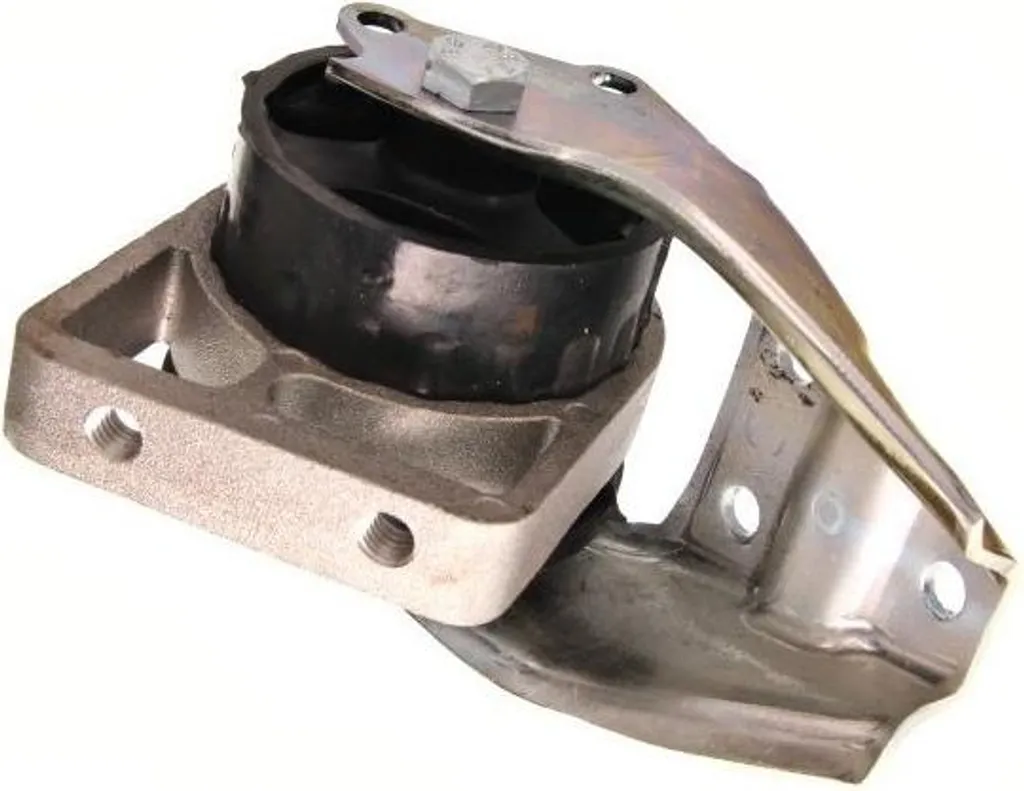 Suspension Moteur Smart Cabrio 07.98-01.07 - Réduire Vibrations Cabine