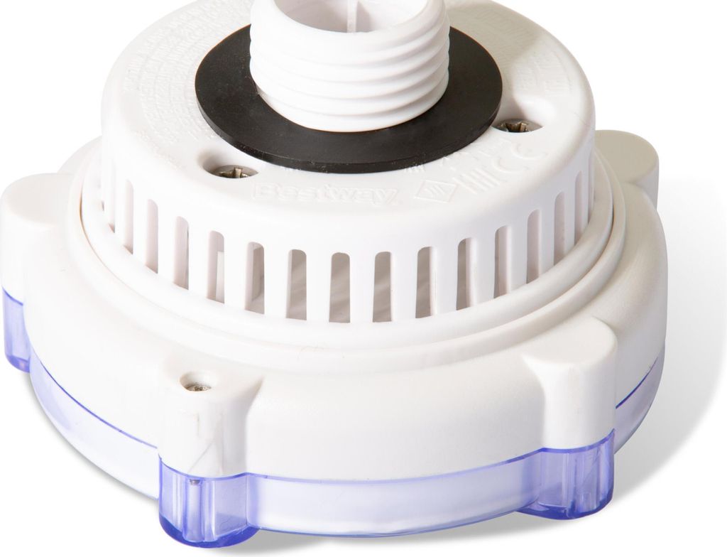 Lay-Z-Spa barevné LED světlo Obrázek produktu 20