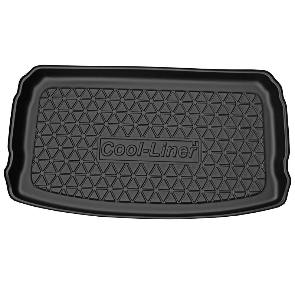 Z537584 Kofferraumwanne passend für Mini Clubman I 11.2006-09.2015 Kombi