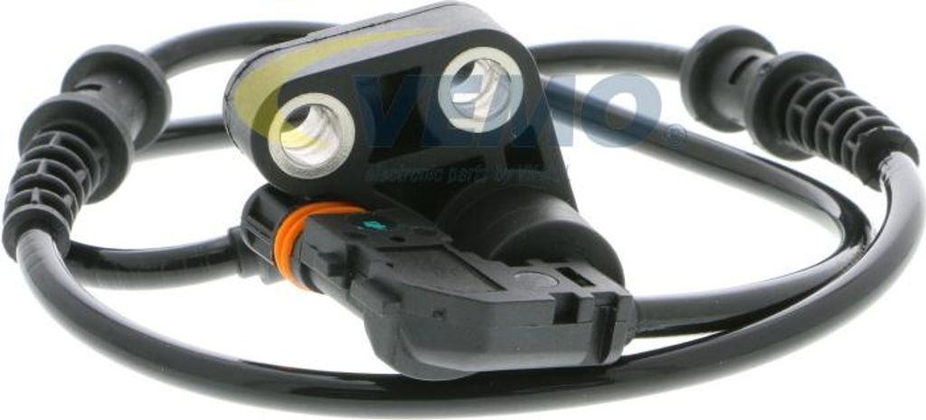 VEMO ABS Sensor Raddrehzahl Vorne Rechts passend für MERCEDES-BENZ A-Klasse (W168) V30-72-0130