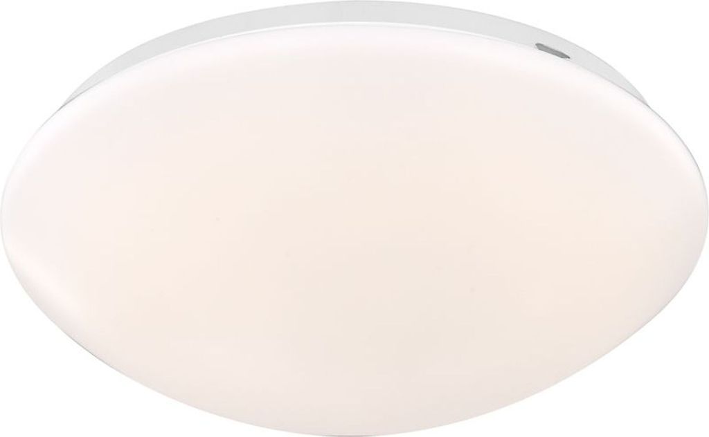 Globo Kirsten Deckenleuchte Weiß, 1xLED; 41671 Produktbild 