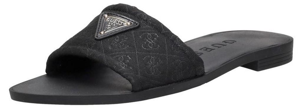 Guess Elysone  Open Teen - Zwart - Maat 39 Produktbild 
