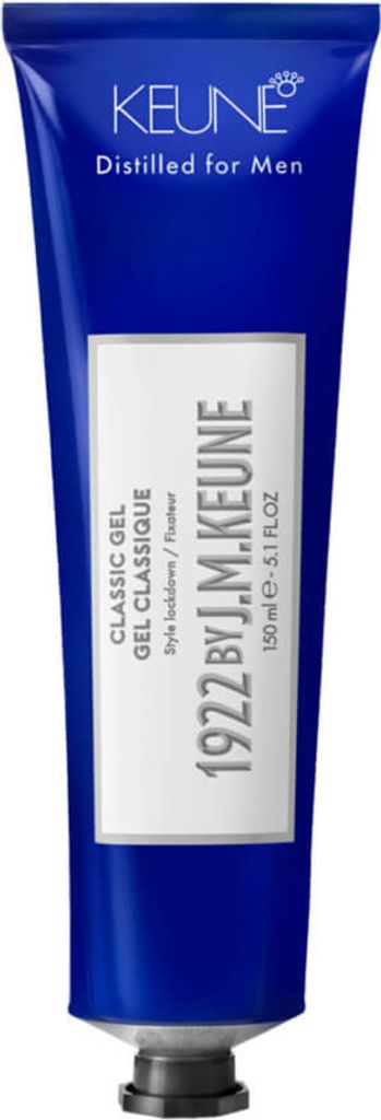 Keune Gel 1922 J.M. Keune Classic Gel Obrázok produktu 
