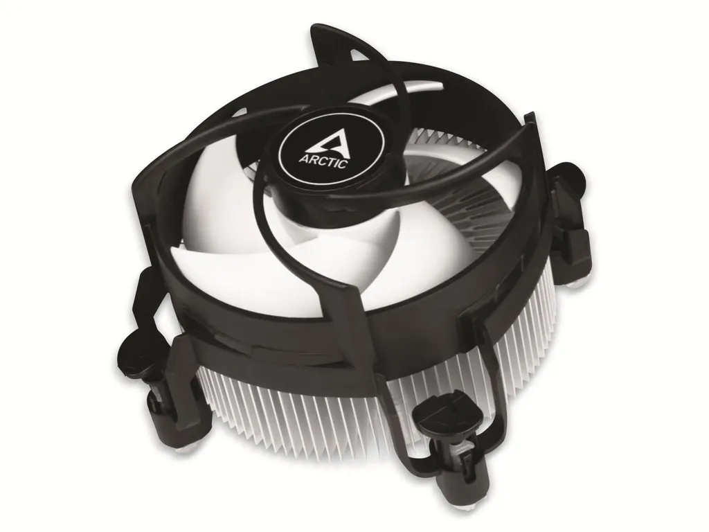 Recensione ARCTIC Alpine 17: Il Miglior Dissipatore Low Cost Intel