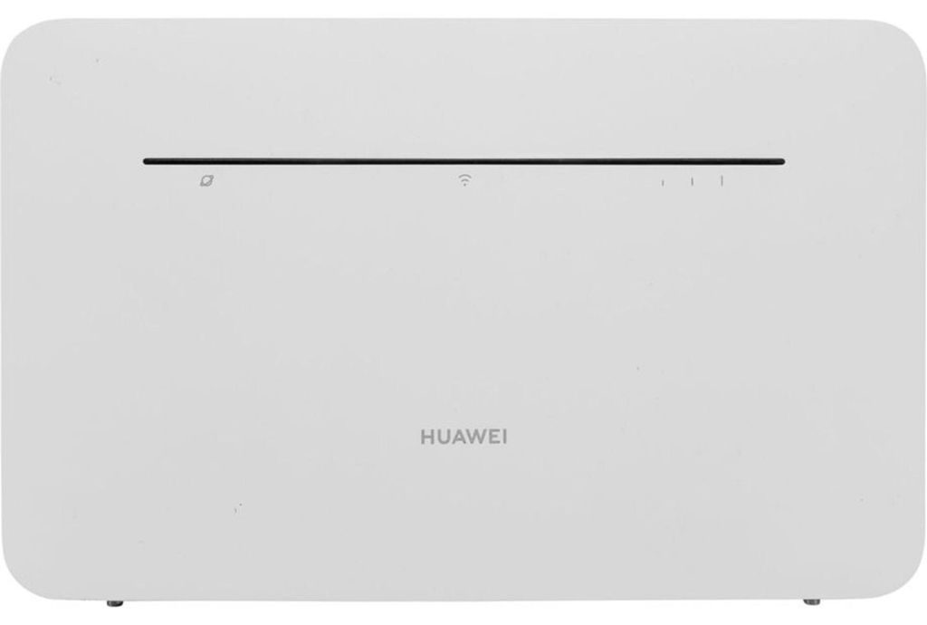 Huawei B535-232a 4G LTE Router, weiß, Geschwindigkeit bis Produktbild 