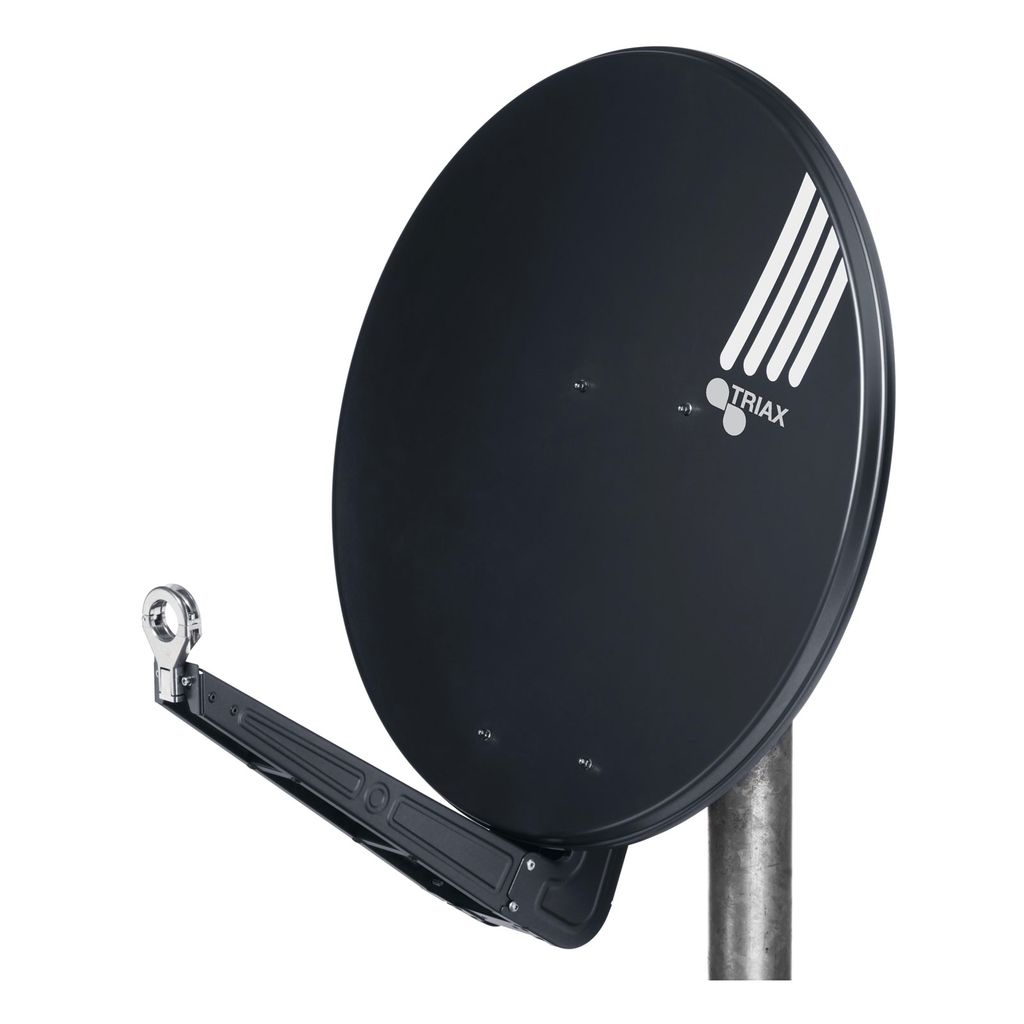 Triax Offset-Parabolreflektor FESAT 95 HQ sgr 350392