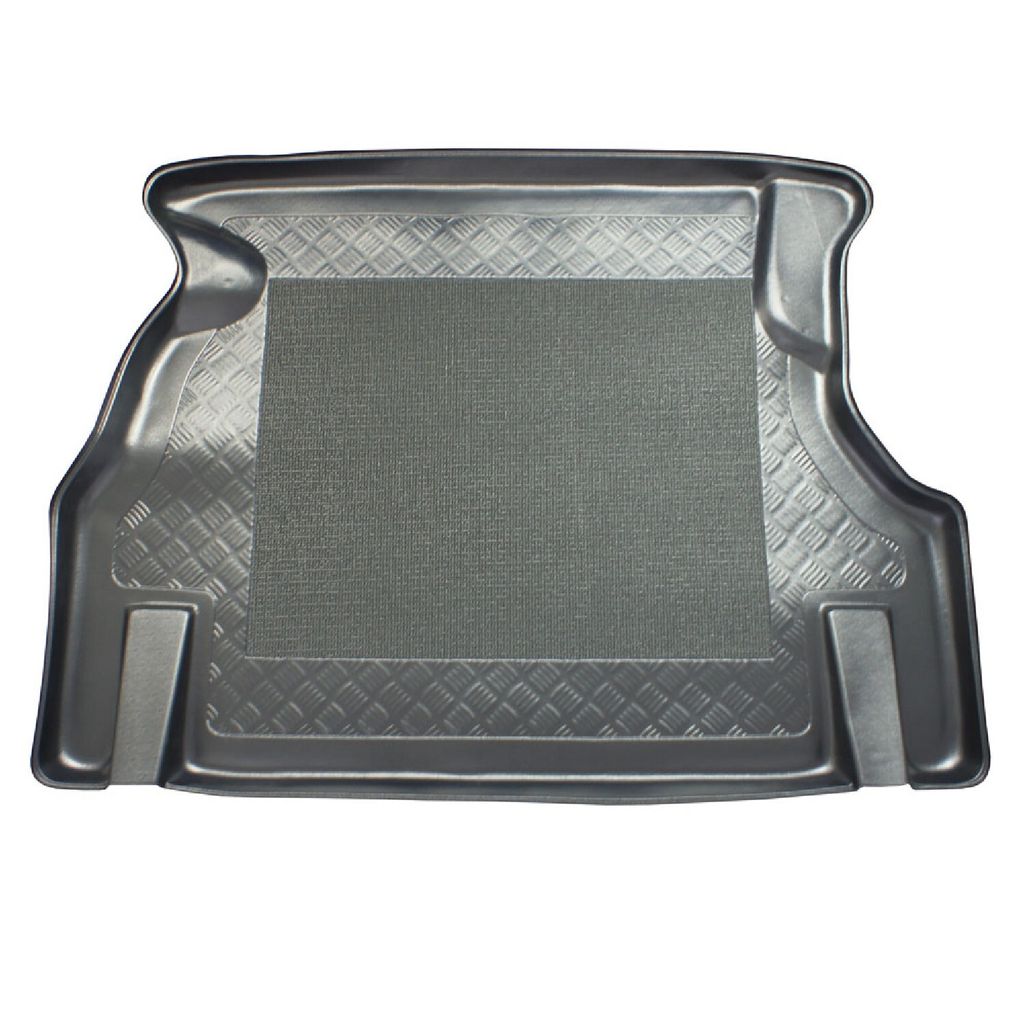 Z535695 Kofferraumwanne passend für Daewoo Nexia 1994-1997 Produktbild 