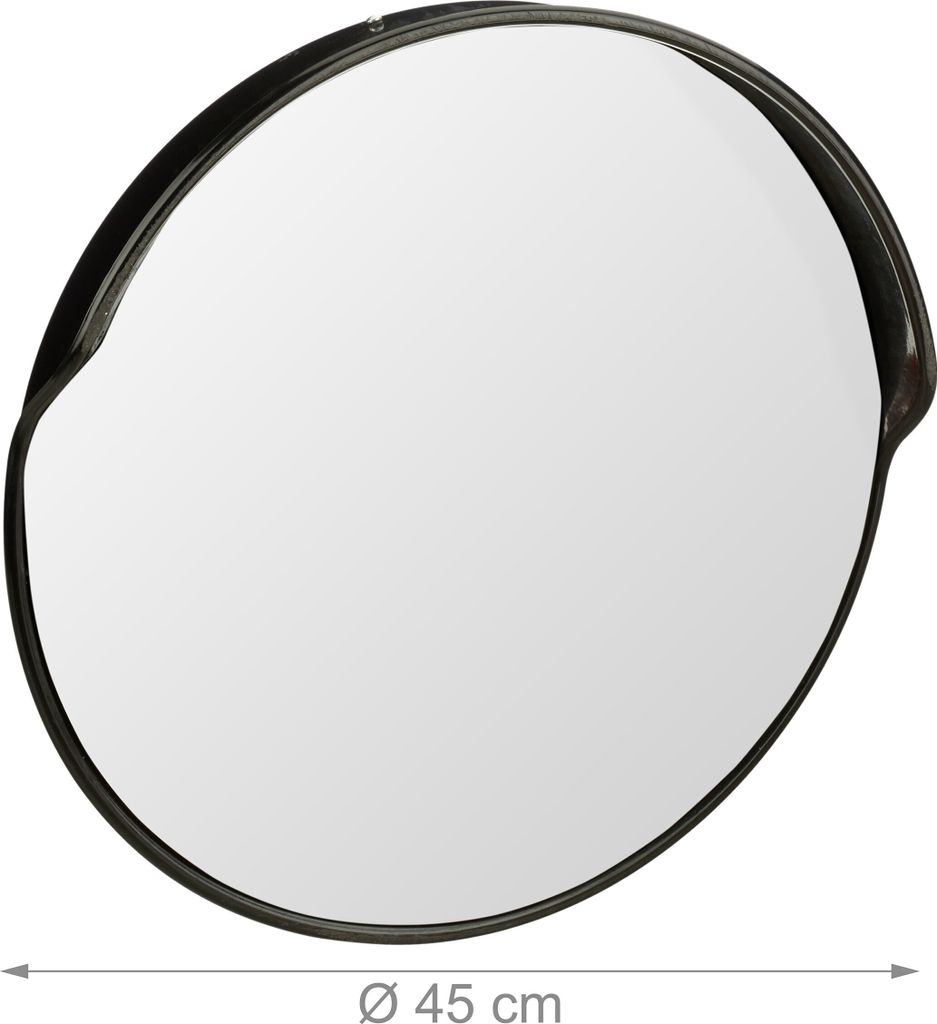 relaxační dopravní zrcadlo 45 cm Obrázek produktu 4