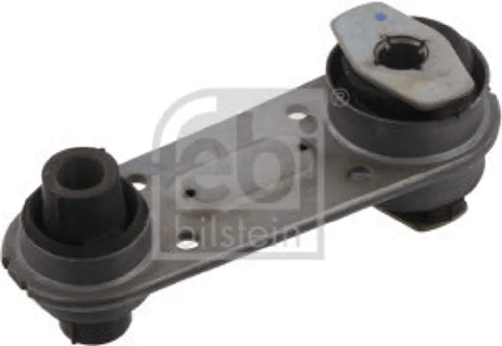 Support moteur FEBI 34239 pour Renault Espace III et Avantime OE 6025403418