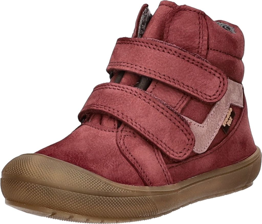 Kleinkinderstiefel Warmfutter OLLIE TEX