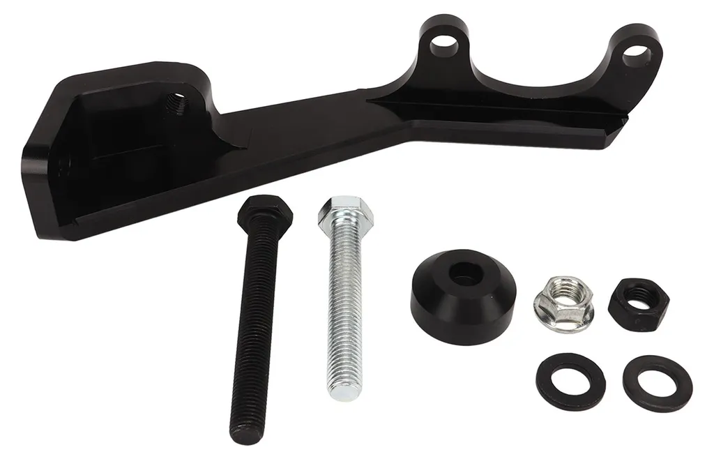 Support émetteur embrayage en métal pour Subaru WRX STI et Impreza GDA