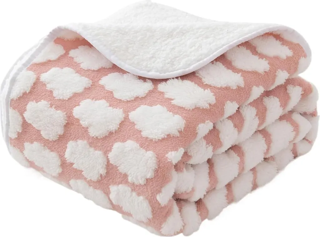 Recensione Coperta Amarrirose 80x100: Top Impermeabilità per Cani