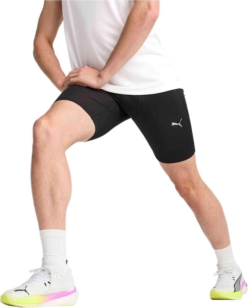 Puma M Run Foundation 8 Tight Short Xl