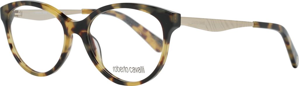 Roberto Cavalli Brille RC5094 055 51 Damen Mehrfarbig 51-15-140