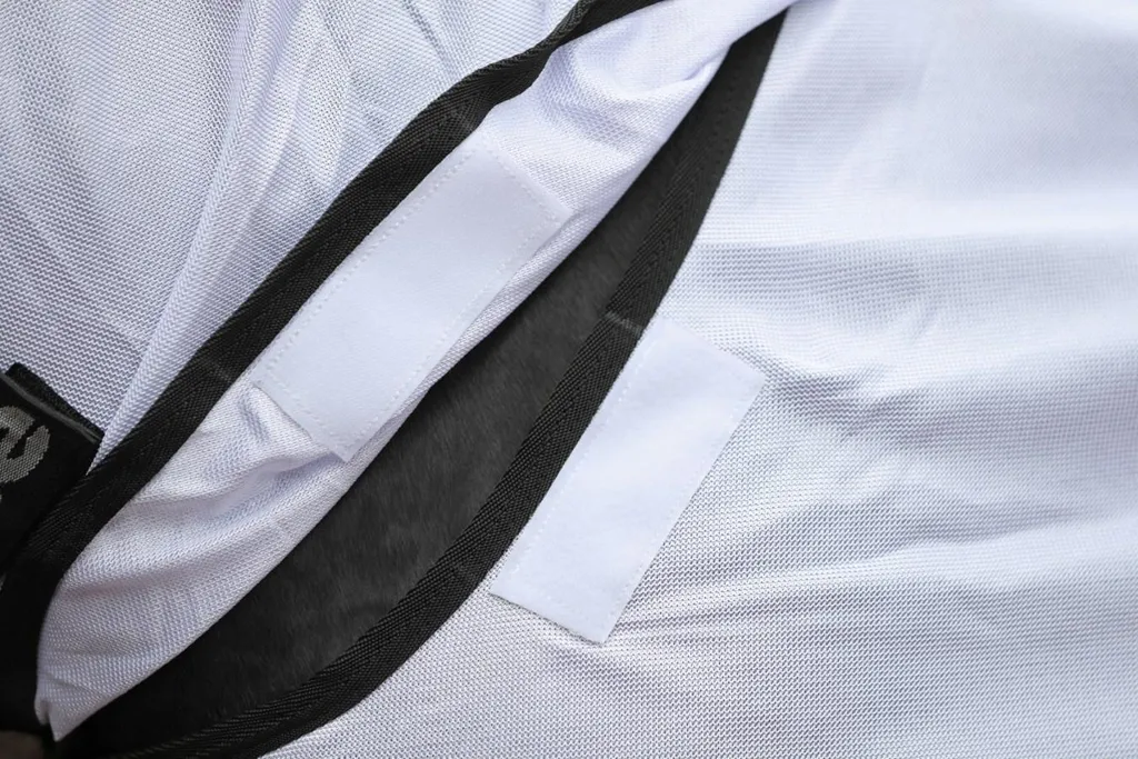 Coperta Fly RugBe SuperFly 115cm: Recensione e Specifiche Kerbl - 4