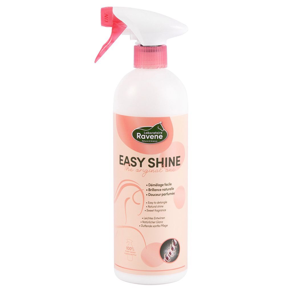 Ravene Easy shine hříva a ocas sprej na lesk srsti 750ml Obrázek produktu 