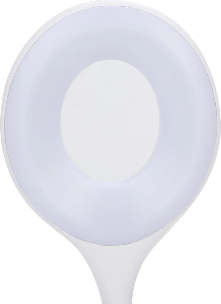 Lampe de table LED tactile rechargeable pour bureau avec protection yeux