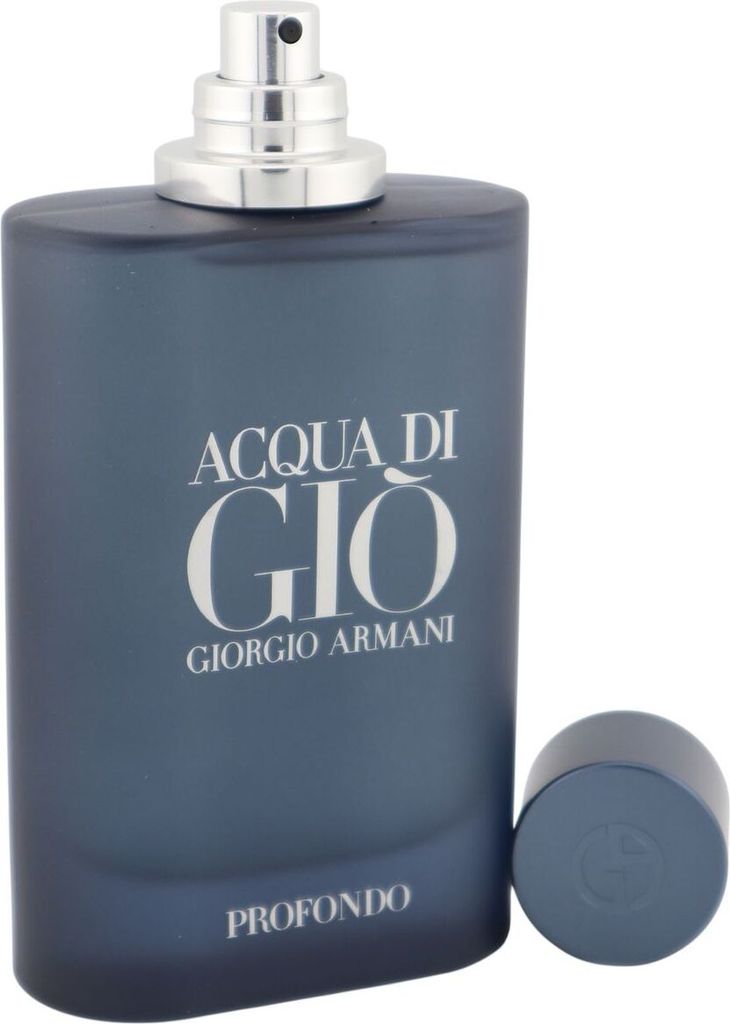 Giorgio Armani Acqua Di Gio Profondo 125ml EDP