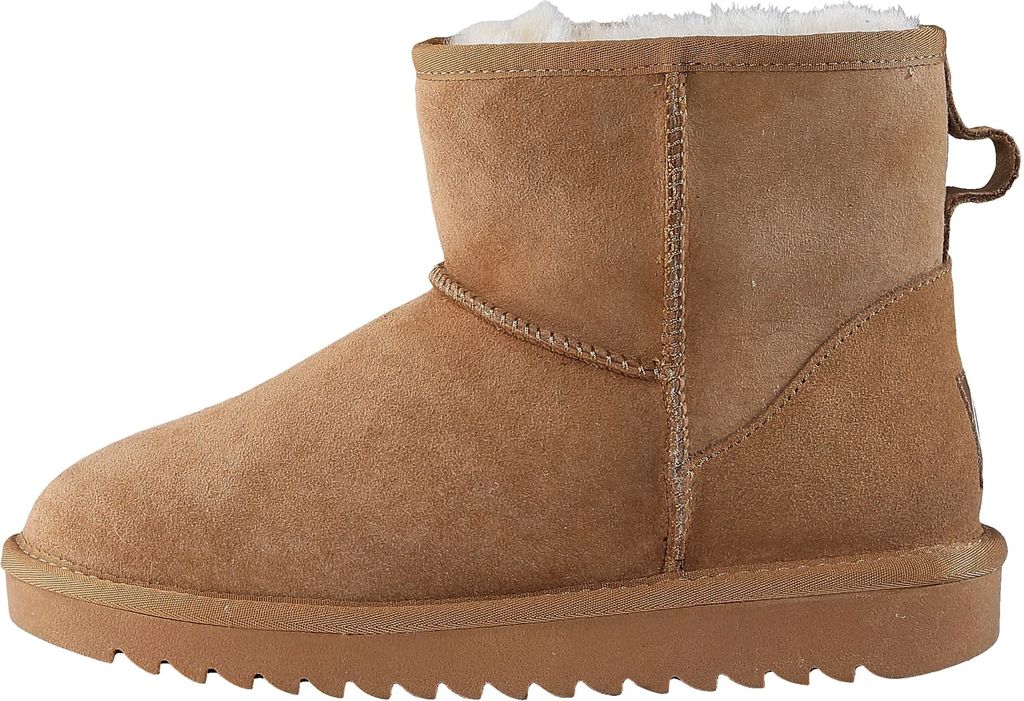 ARA Shoes Alaska Alas Schuhe Damen braun 39 Produktbild 55